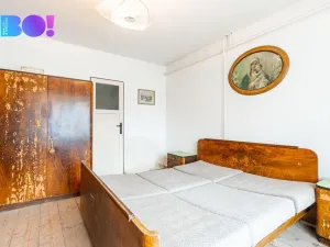 Prodej rodinného domu, Sněžné, 219 m2