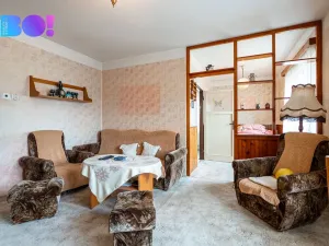 Prodej rodinného domu, Sněžné, 219 m2