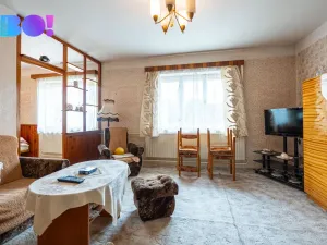Prodej rodinného domu, Sněžné, 219 m2