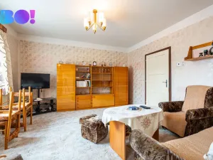 Prodej rodinného domu, Sněžné, 219 m2