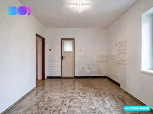 Prodej rodinného domu, Sněžné, 219 m2