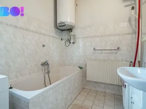 Prodej rodinného domu, Sněžné, 219 m2