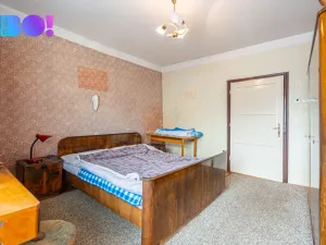 Prodej rodinného domu, Sněžné, 219 m2