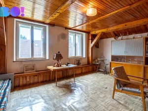 Prodej rodinného domu, Sněžné, 219 m2
