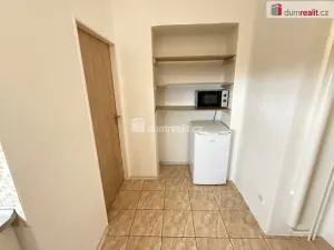Prodej bytu 1+kk, Kladno, Čermákova, 29 m2