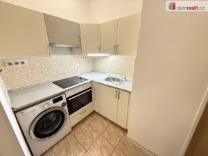 Prodej bytu 1+kk, Kladno, Čermákova, 29 m2