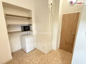 Prodej bytu 1+kk, Kladno, Čermákova, 29 m2