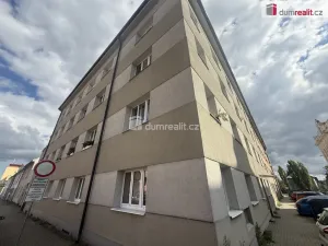 Prodej bytu 1+kk, Kladno, Čermákova, 29 m2