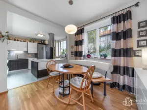 Prodej bytu 3+1, Sokolov, Košická, 89 m2