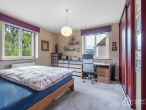 Prodej bytu 3+1, Sokolov, Košická, 89 m2