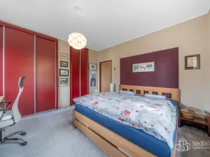Prodej bytu 3+1, Sokolov, Košická, 89 m2