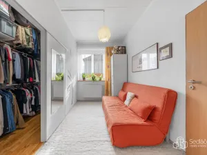 Prodej bytu 3+1, Sokolov, Košická, 89 m2