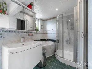 Prodej bytu 3+1, Sokolov, Košická, 89 m2