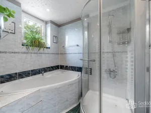 Prodej bytu 3+1, Sokolov, Košická, 89 m2