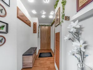 Prodej bytu 3+1, Sokolov, Košická, 89 m2