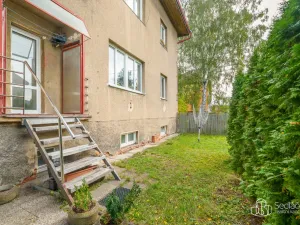 Prodej bytu 3+1, Sokolov, Košická, 89 m2