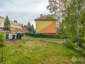 Prodej bytu 3+1, Sokolov, Košická, 89 m2