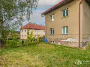 Prodej bytu 3+1, Sokolov, Košická, 89 m2