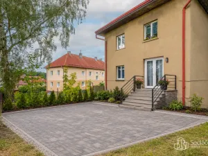 Prodej bytu 3+1, Sokolov, Košická, 89 m2