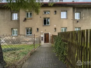 Prodej bytu 3+1, Sokolov, Košická, 89 m2