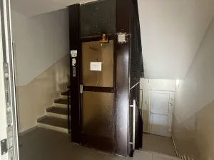 Prodej bytu 2+1, Louny, Čs. armády, 62 m2