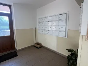 Prodej bytu 2+1, Louny, Čs. armády, 62 m2