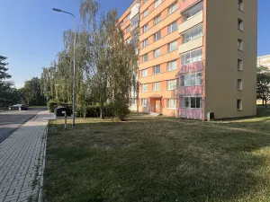 Prodej bytu 2+1, Louny, Čs. armády, 62 m2