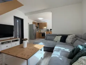 Prodej rodinného domu, Zlín, Příkrá, 124 m2