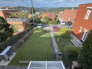 Prodej rodinného domu, Zlín, Příkrá, 124 m2