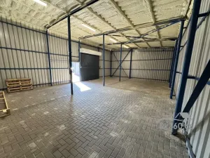 Pronájem skladu, Český Těšín - Mosty, Rybářská, 118 m2