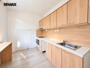 Prodej bytu 3+1, Humpolec, Lužická, 74 m2