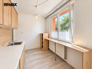 Prodej bytu 3+1, Humpolec, Lužická, 74 m2