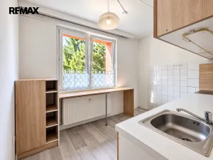 Prodej bytu 3+1, Humpolec, Lužická, 74 m2