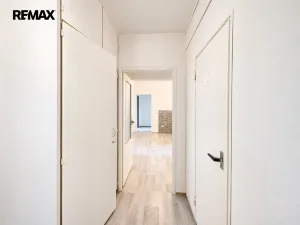 Prodej bytu 3+1, Humpolec, Lužická, 74 m2