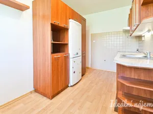 Pronájem bytu 3+1, Brno - Líšeň, Josefy Faimonové, 62 m2