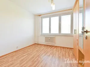 Pronájem bytu 3+1, Brno - Líšeň, Josefy Faimonové, 62 m2
