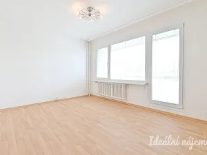 Pronájem bytu 3+1, Brno - Líšeň, Josefy Faimonové, 62 m2
