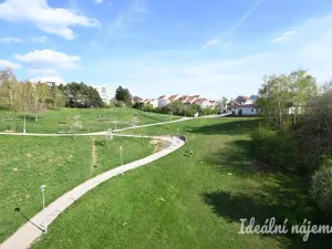 Pronájem bytu 3+1, Brno - Líšeň, Josefy Faimonové, 62 m2