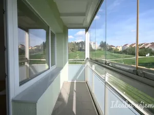 Pronájem bytu 3+1, Brno - Líšeň, Josefy Faimonové, 62 m2