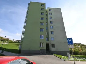 Pronájem bytu 3+1, Brno - Líšeň, Josefy Faimonové, 62 m2