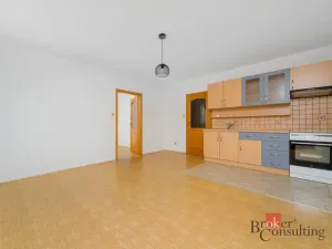 Prodej bytu 2+kk, Hrádek nad Nisou, 1. máje, 44 m2