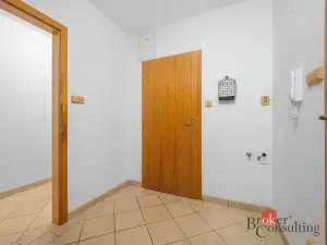 Prodej bytu 2+kk, Hrádek nad Nisou, 1. máje, 44 m2