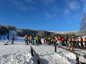 Prodej komerční nemovitosti, Orlické Záhoří, 1751 m2