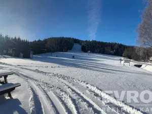 Prodej komerční nemovitosti, Orlické Záhoří, 1751 m2