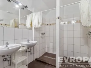 Prodej komerční nemovitosti, Orlické Záhoří, 1751 m2