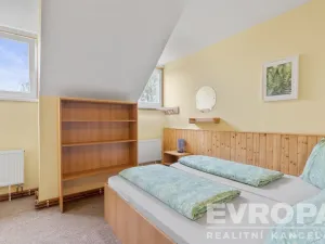 Prodej ubytování, Orlické Záhoří, 1751 m2