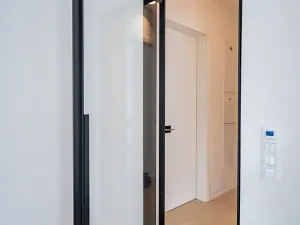 Prodej bytu 2+kk, Praha - Nusle, Pod Děkankou, 57 m2