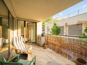 Prodej bytu 2+kk, Praha - Nusle, Pod Děkankou, 57 m2
