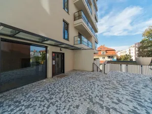 Prodej bytu 2+kk, Praha - Nusle, Pod Děkankou, 57 m2