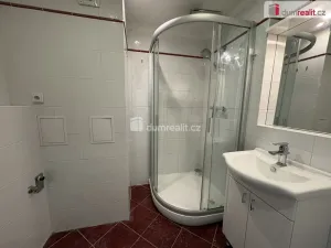 Prodej bytu 2+kk, Příbram - Příbram V-Zdaboř, Slunná, 45 m2